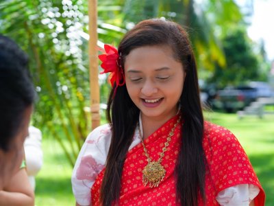 SS Rice News Convention 2025, Pattaya - Thailand